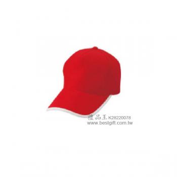 帽子(紅)