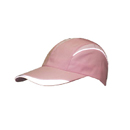 帽子(粉紅色)