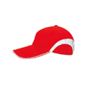 帽子(紅色)