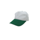 帽子(白/綠)