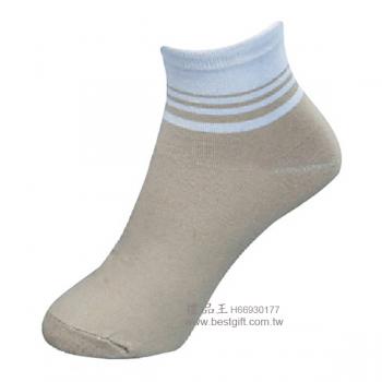條紋造型女襪(4色)